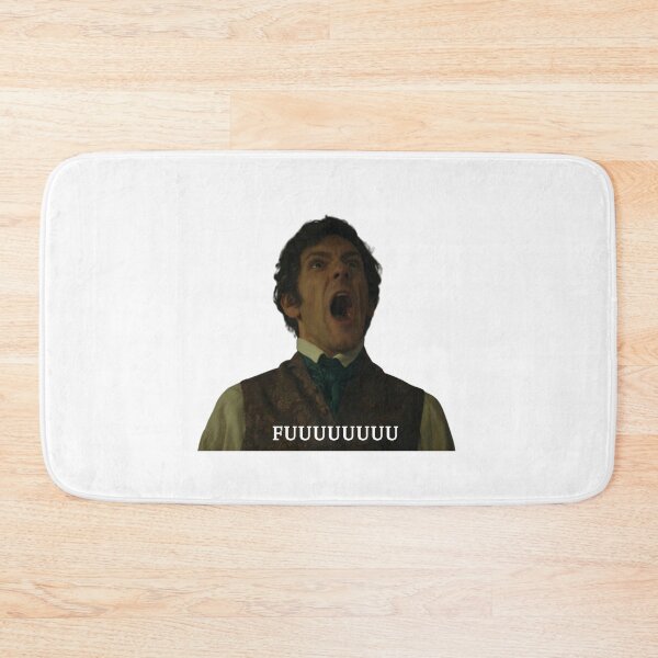 Item preview, "FUUUUUU"  -Thomas Thorne designed and sold by readallthebooks.