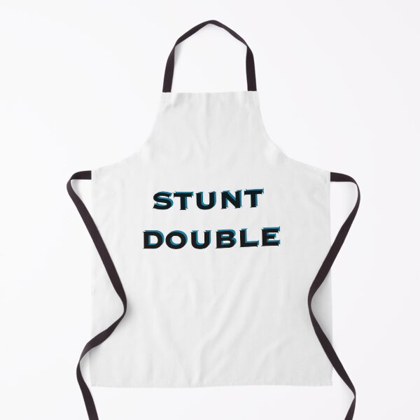 Item preview, Stunt Double designed and sold by Shelly Moore.