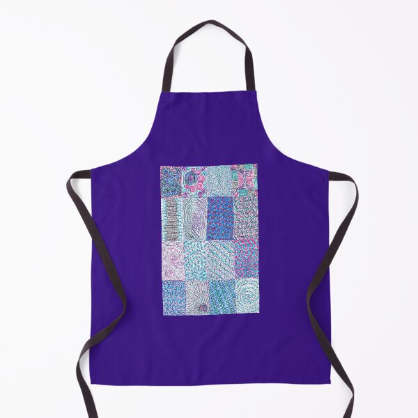 Item preview, purple quilt designed and sold by SassySpike.