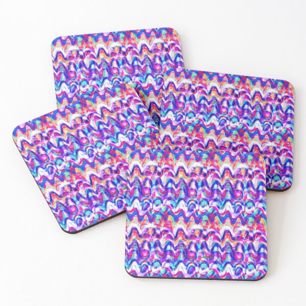 Item preview, Waves  Pop designed and sold by Diego Manuel Rodriguez.