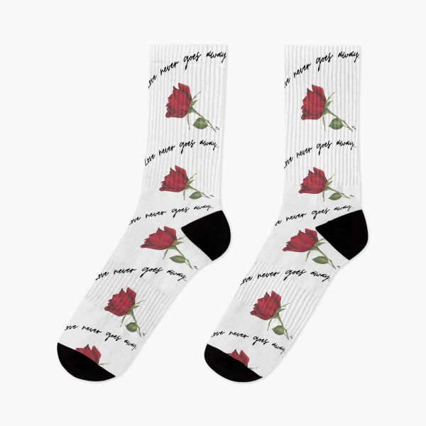 Item preview, Love never goes away ... designed and sold by NathBros.