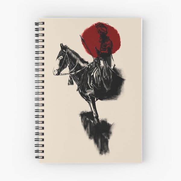 Item preview, Sikh Warrior #3  designed and sold by ArtbyArshi.