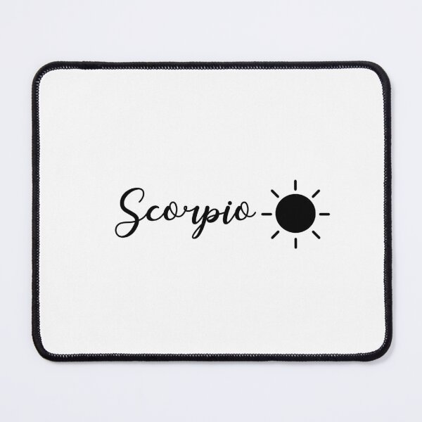 Item preview, Scorpio Sun  designed and sold by Jayme's Original.