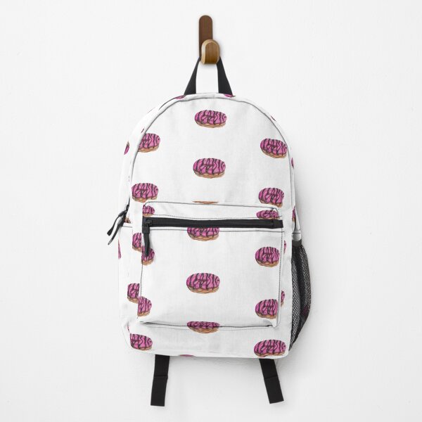 Item preview, Frosted Donut designed and sold by The Modern Muse.