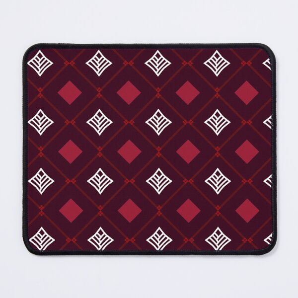 Item preview, Qun Textile - Dragon Age Geometric Art designed and sold by Yannick Toney.