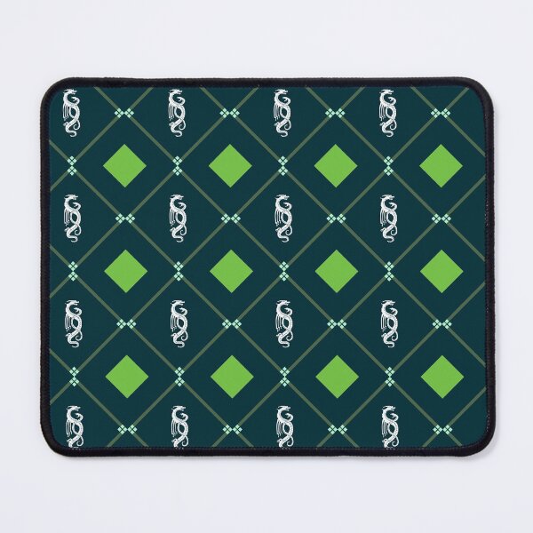 Item preview, Tevinter Textile - Dragon Age Geometric Art designed and sold by Yannick Toney.