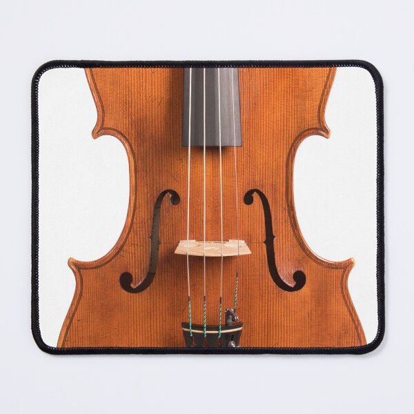 Item preview, Old Viola top designed and sold by fabroviolins.