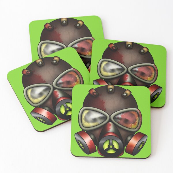 Item preview, Apocalypse designed and sold by PandamoniumArt.