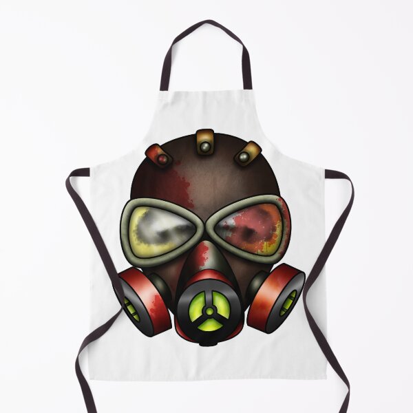 Item preview, Apocalypse designed and sold by PandamoniumArt.