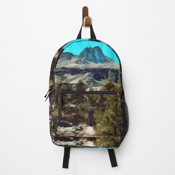 Item preview, Man in Yosemite designed and sold by UN-X-LD-Prints.