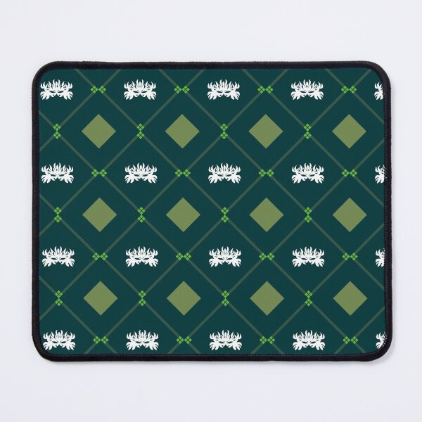 Item preview, Dalish Textile - Dragon Age Geometric Art designed and sold by Yannick Toney.