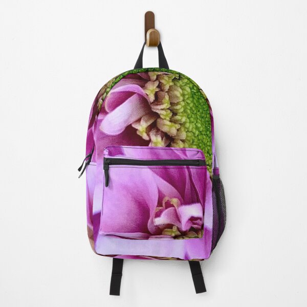Item preview, Purple Flower Power designed and sold by Christie Olstad.