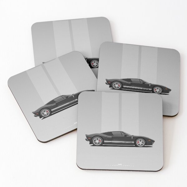 Item preview, Ford GT designed and sold by ElseWorldDesign.