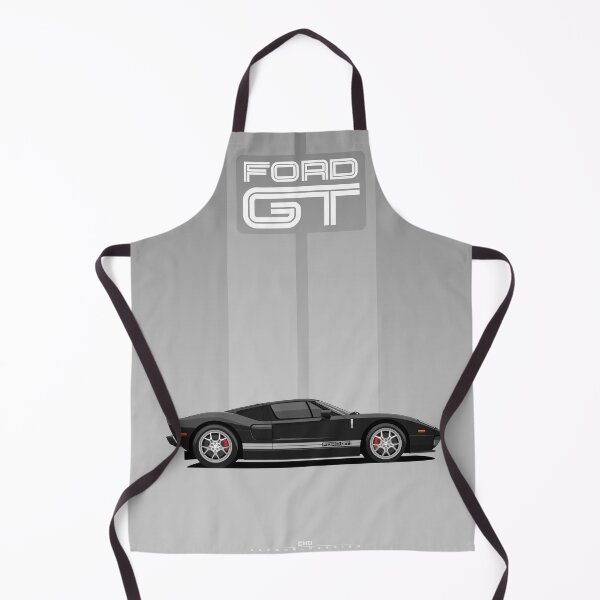 Item preview, Ford GT designed and sold by ElseWorldDesign.