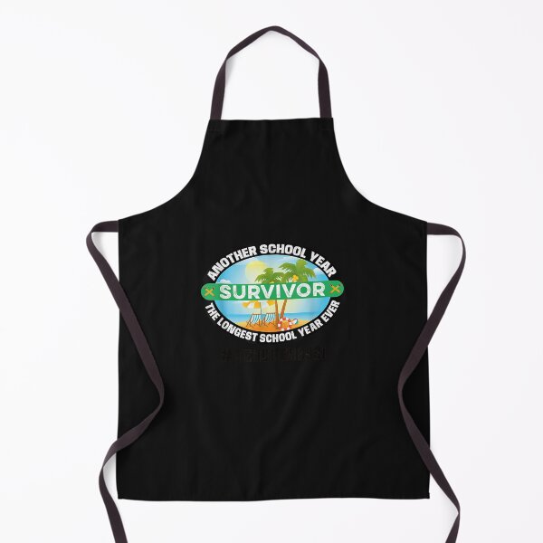 Item preview, Funny Teacher 2021: Another School Year Survivor designed and sold by RyanThomas524.