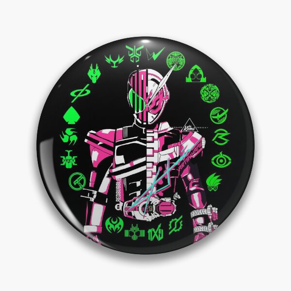 Item preview, Decade X Zio designed and sold by hamimohsin.