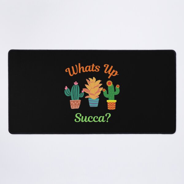 Item preview, Whats Up Succa? designed and sold by Peter Stawicki.