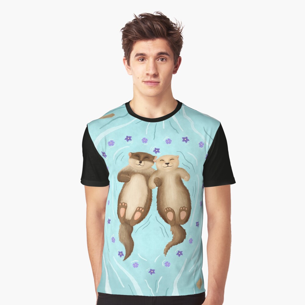 Item preview, Graphic T-Shirt designed and sold by Kellahannawayne.