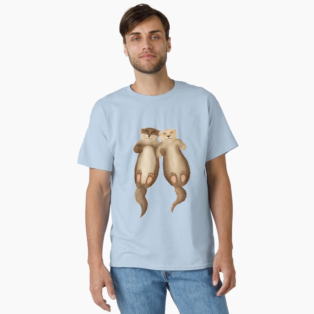 Item preview, Classic T-Shirt designed and sold by Kellahannawayne.