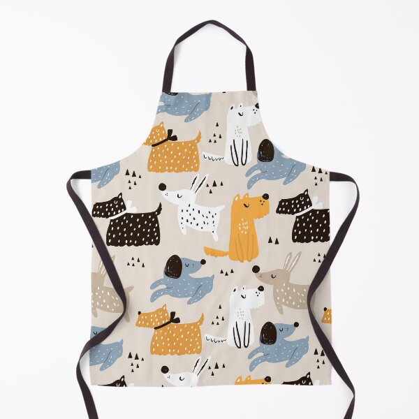 Item preview, Abstract Dog Illustration  designed and sold by HarrioBend.