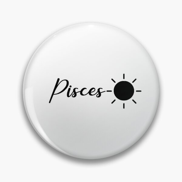 Item preview, Pisces Sun designed and sold by Jayme's Original.