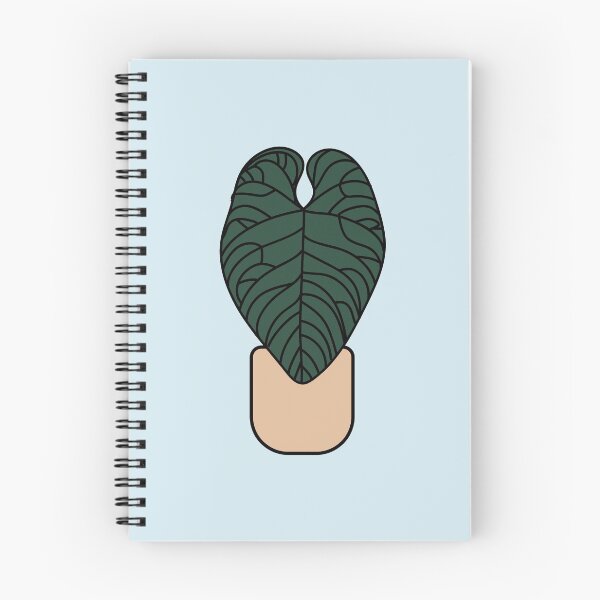 Item preview, Copy of Anthurium regale plant  designed and sold by abigailsommer1.