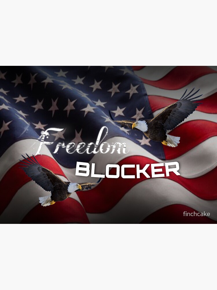 freedom blocker