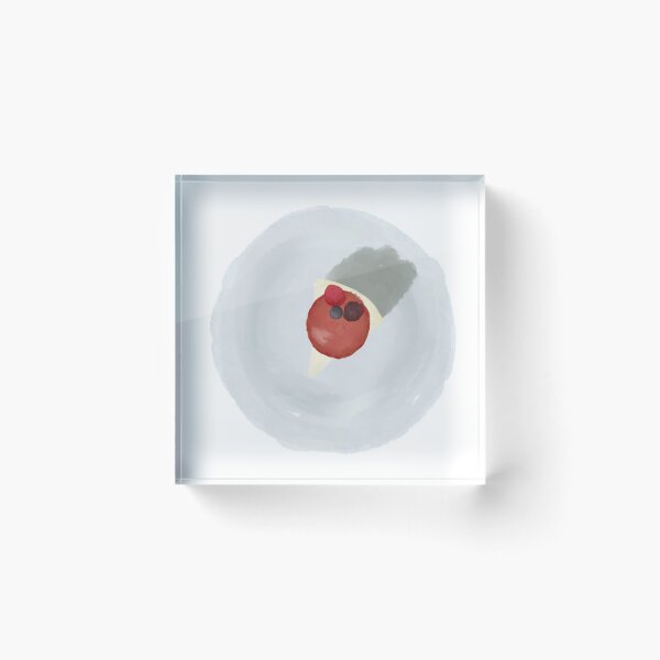 Item preview, Berries Cheesecake designed and sold by veroyuumi.