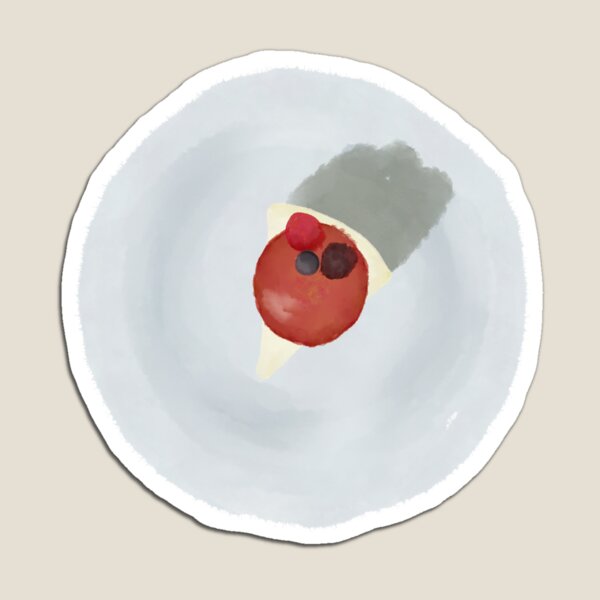 Item preview, Berries Cheesecake designed and sold by veroyuumi.
