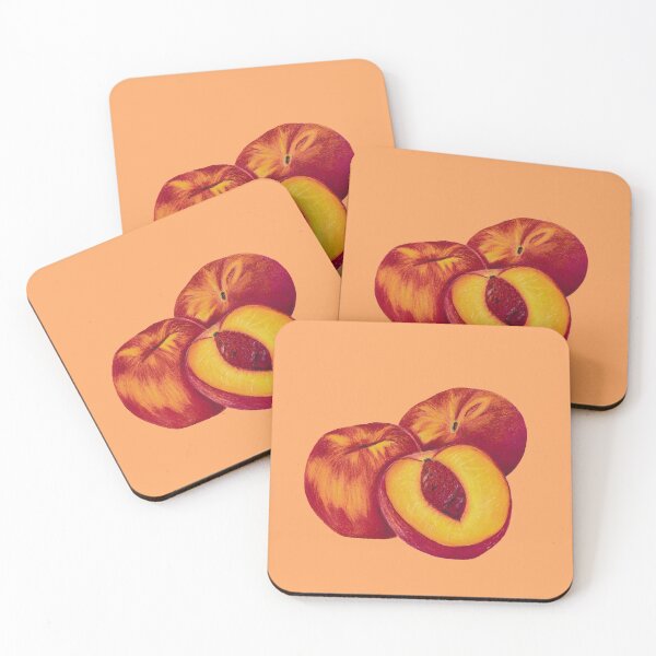 Item preview, Georgia Peaches designed and sold by The Modern Muse.