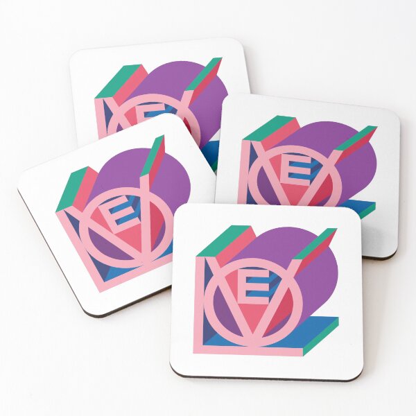 Item preview, AMOR Dimensional designed and sold by Christopher Dina.