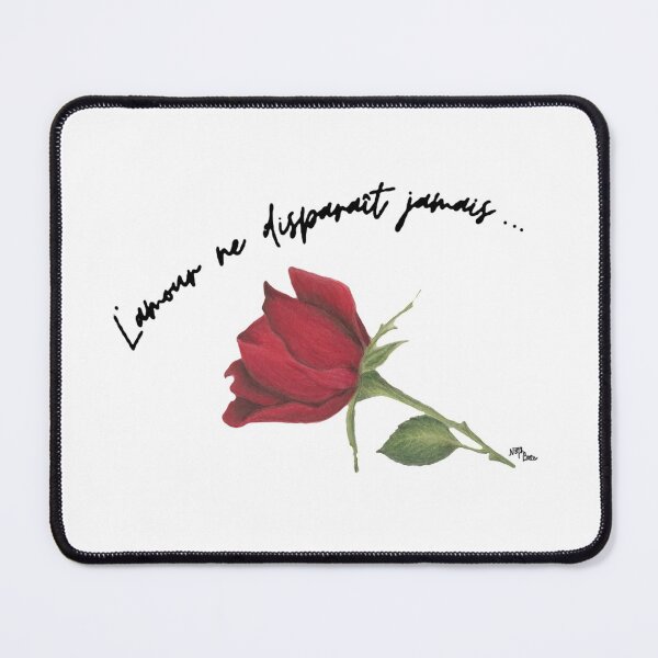 Item preview, Love never fades - true love designed and sold by NathBros.