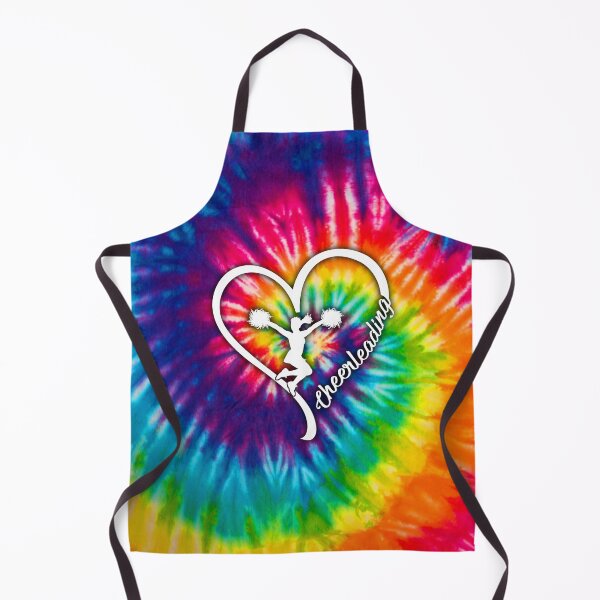 Item preview, Cheerleading Colorful designed and sold by HarrioBend.