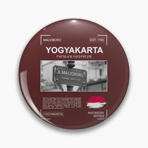 Item preview, Yogyakarta designed and sold by Dewirumbaina.