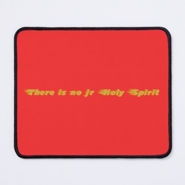 Item preview, There is no jr. Holy Spirit designed and sold by AshTreeCrtvCo.