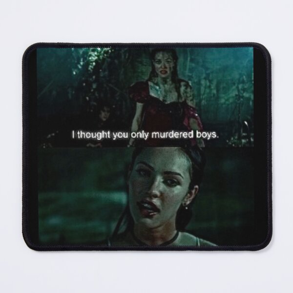 Item preview, "I Go Both Ways" Megan Fox Jennifer's Body designed and sold by TheCoolestDesigns Co.