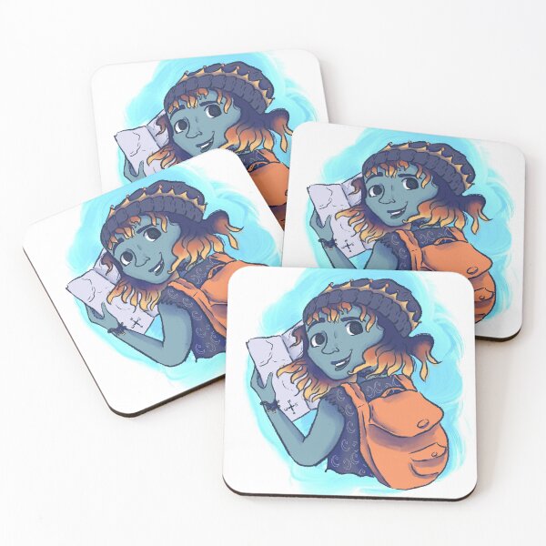 Item preview, Adventurer  designed and sold by MikaylaKB.