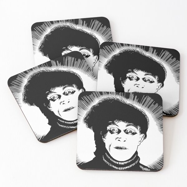 Item preview, Dr Caligari Cabinet designed and sold by Derplan9.