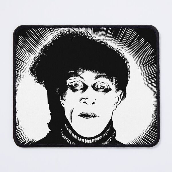 Item preview, Dr Caligari Cabinet designed and sold by Derplan9.