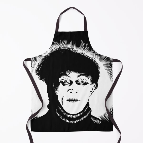 Item preview, Dr Caligari Cabinet designed and sold by Derplan9.