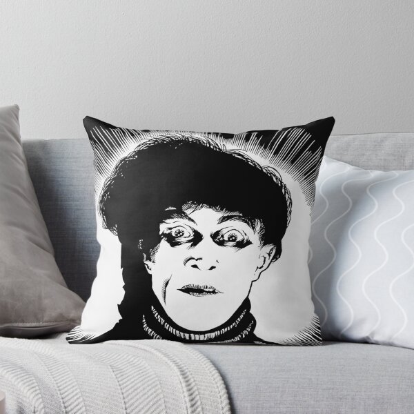 Item preview, Dr Caligari Cabinet designed and sold by Derplan9.
