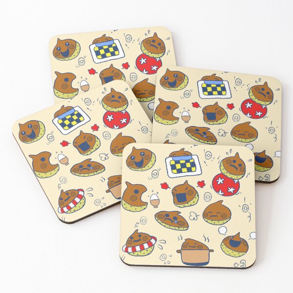 Item preview, Chestnut Baby designed and sold by EliseMara.