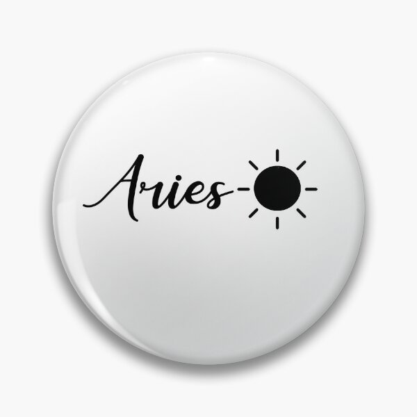 Item preview, Aries Sun designed and sold by Jayme's Original.