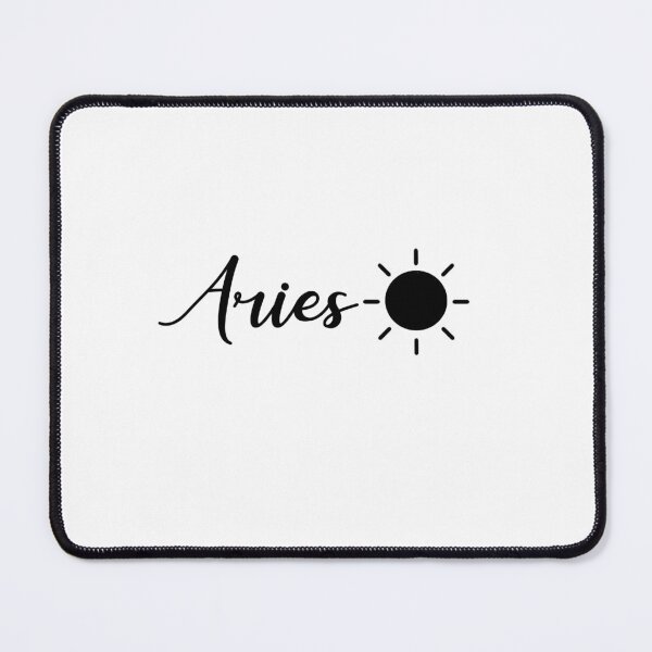 Item preview, Aries Sun designed and sold by Jayme's Original.