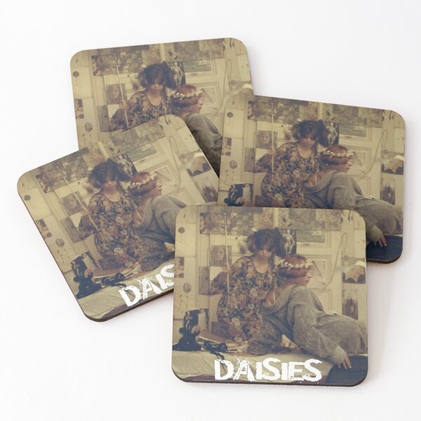 Item preview, Daisies designed and sold by paullyyard.