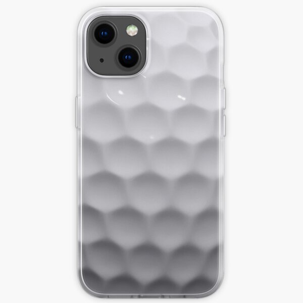 Golf iPhone Soft Case