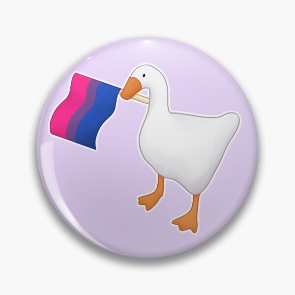 Item preview, bi goose designed and sold by Shizomaru.