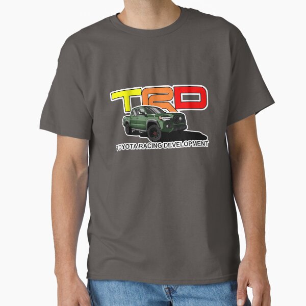 Item preview, Toyota Tacoma TRD designed and sold by Graffeine Art.