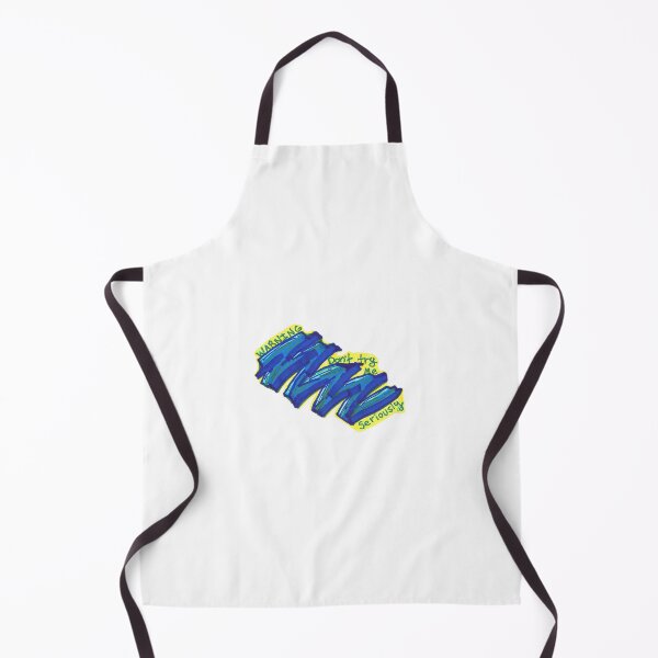 Item preview, Don't Try Me designed and sold by SassySpike.