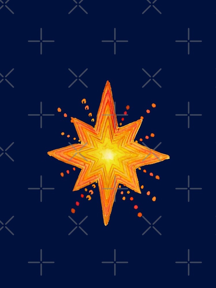 Thumbnail 4 of 4, iPhone Case, Star Gradient designed and sold by SimpleLee.